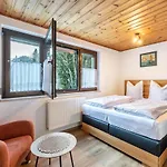 Am Wehrastrand App Eg Appartement *