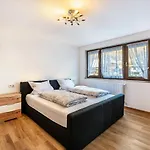 Appartement Am Wehrastrand App Eg