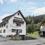 Appartement Am Wehrastrand App Eg