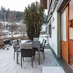 Appartement Am Wehrastrand App Eg Todtmoos