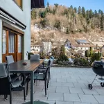 Daire Am Wehrastrand App Eg Todtmoos
