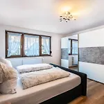Daire Am Wehrastrand App Eg