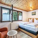 Appartement Am Wehrastrand App Eg