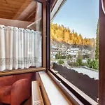 Am Wehrastrand App Eg Appartement *