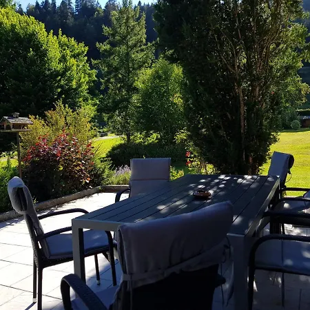 דירה Am Wehrastrand App Eg *