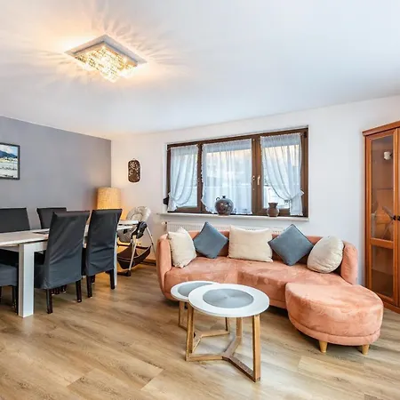 Am Wehrastrand App Eg דירה *