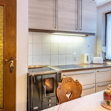 Am Wehrastrand App Eg דירה טודמוס