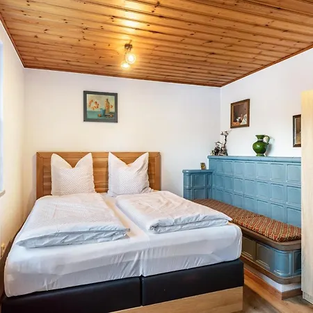 Am Wehrastrand App Eg Apartment