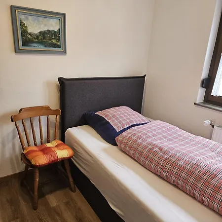 Am Wehrastrand App Eg Apartment *