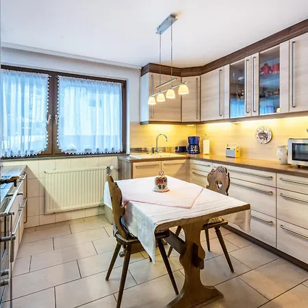 Am Wehrastrand App Eg Appartement Todtmoos