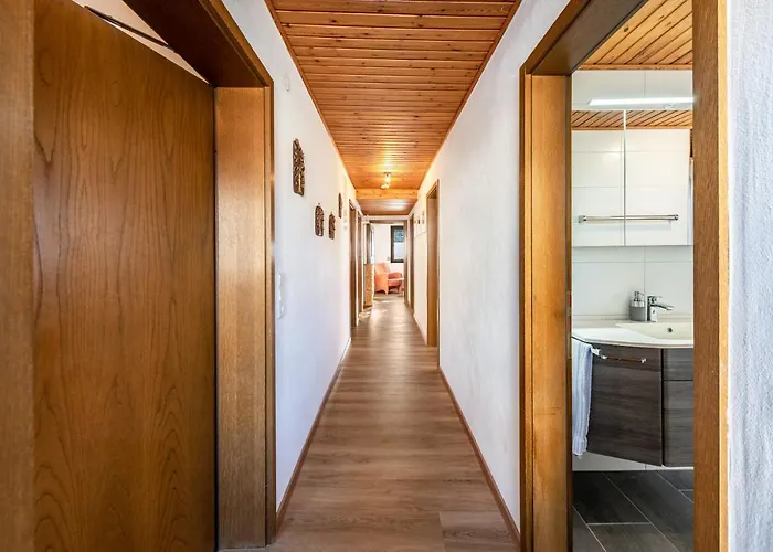 شقة Am Wehrastrand App Eg تودموس